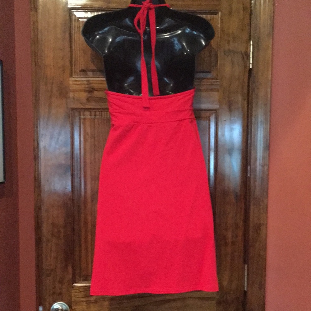NWOT Victoria’s Secret Bra Tops Dress - Picture 5 of 9